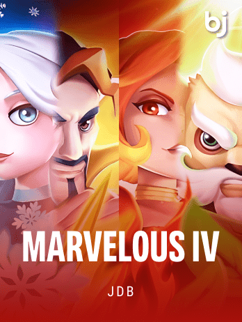 Marvelous IVpng thumbnail