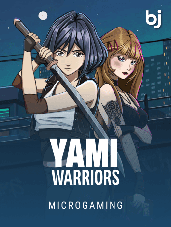 Yami Warriorspng thumbnail
