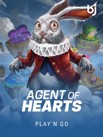 Agent of Heartspng thumbnail