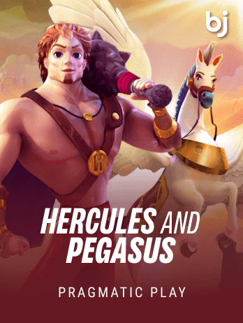 Hercules and Pegasuspng thumbnail