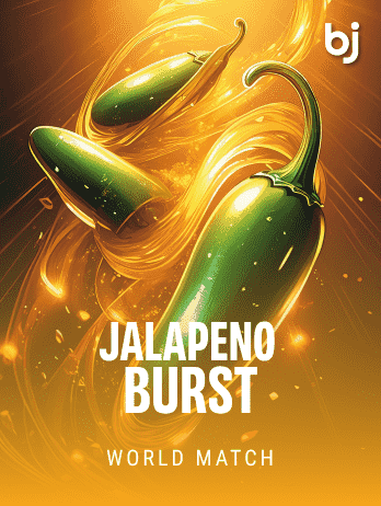 Jalapeno Burstpng thumbnail