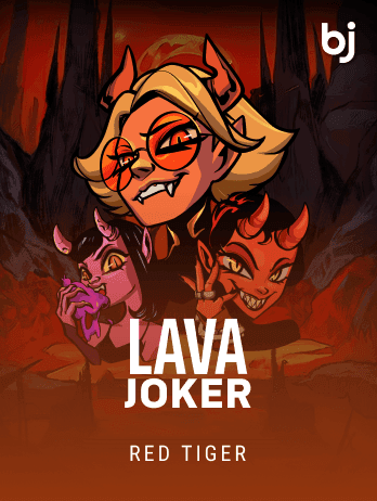 Lava Jokerpng thumbnail